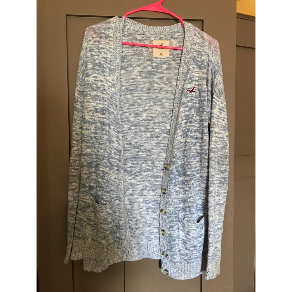 Hollister Cardigan